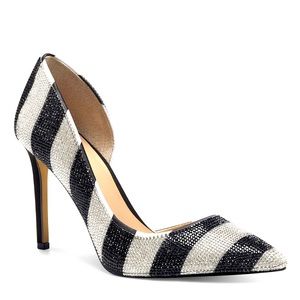 The kenjay pumps from INC international concepts